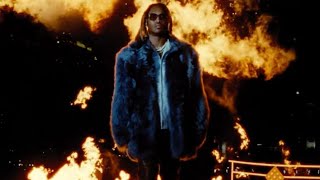 Metro Boomin - We Don't Trust You feat. Future & 21 Savage (Official Music Video)