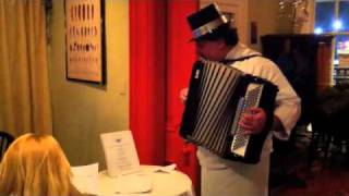 Happy New Year from the Lake Geneva School of Cooking