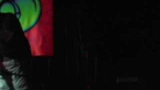 sage francis live @ flip da script uk
