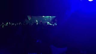 Devourment @ The Vanguard, Tulsa, OK—24 June ‘25