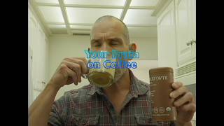 Your Brain on Coffee