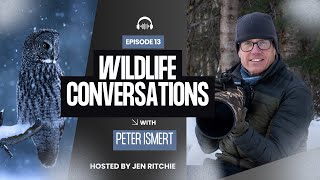 Wildlife Photographer Peter Ismert’s Travel Checklist for Maximizing Trips to Africa, Alaska, & More