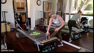 Mindful Mobility Live Recording 6/8/22