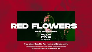 [FREE] "Red Flowers" - DPR LIVE Type Beat 2020 | K-POP Korean Hip Hop Instrumental