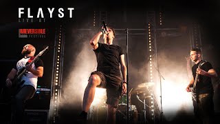 FLAYST - Irreversible Festival [ FULL LIVE]
