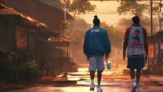 Cruel Santino - OMOTAYO SOLDIER  ( Imma Die A Soldier) My Future Favorite Track