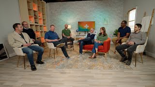 Moving, Not Leaving | Pastor Jerry's Announcement (May 19, 2024)