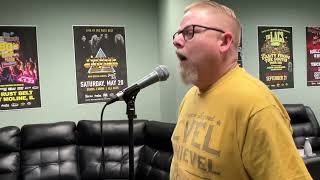 ZED Live In Studio