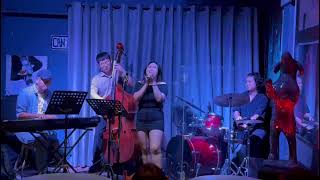 RFO TRIO & SHERRINE live in Canteen China hOUSE