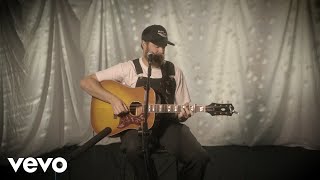 Colby Acuff - Through My Windowpane (Official Acoustic Video)