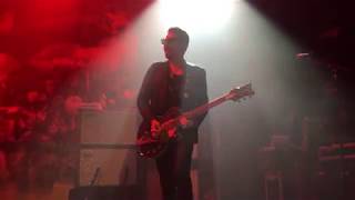RIVAL SONS - ‘Too Bad’ - LIVE at HOB Chicago, IL