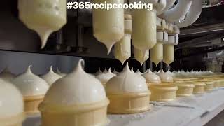 Ice Cream distributor | Dessert | Recipe cooking