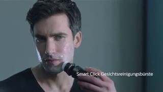 Philips Sonicare Black DiamondClean & Shaver combo