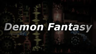 "Demon Fantasy" (RM || Preview #1) by SnapNK and more (1.6 GDPS)