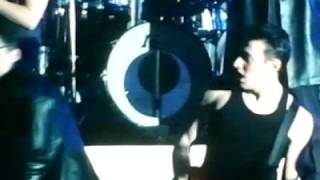 The Bureau - Only For Sheep