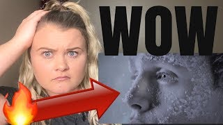 WHY DON’T WE “COLD IN LA” [OFFICIAL MUSIC VIDEO] **REACTION**