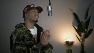 Chuckey Ellis - Make Me New (Lyric Video)