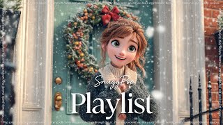 [Playlist] Carols for every day until Christmas D-Day🎁 December vibes💝