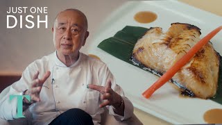 Chef Nobu Breaks Down Robert De Niro’s Favourite Dish
