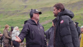 Greenland 2: Migration Director Ric Roman Waugh discusses destruction and story