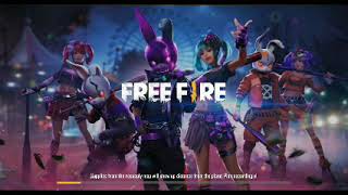 Free fire gameplay