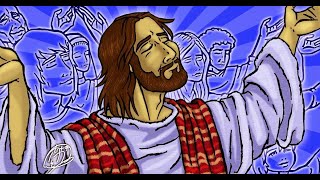 El mejor popurrí de Alabanzas Católicas 2025 - Coro Tierra Santa - Musica Catolica 2025