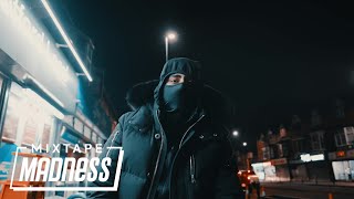 Unique Ulltz - IRL (Music Video) | Mixtape Madness