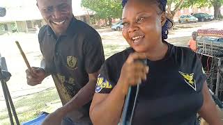 Me Kai Amanie bi from obaa pa Christie,no matter what you been going through one day you will be OK.
