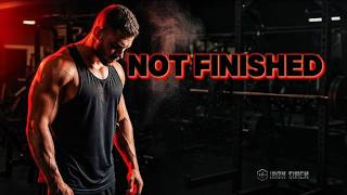 Relentless Workout Motivation | 1 Hour Gym Training Mentality