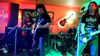 LIVE!Fata din vis-Compact live in Club Hush din Pitesti