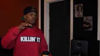 Dough the Freshkid (No More Dreams 2 Vlog series pt.1)(1)