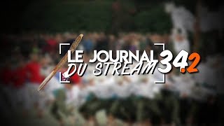 Le Journal du Stream #34.2 - Le Bo-Taoshi