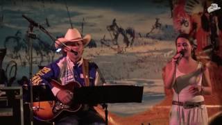 Michael Stone & Marina Jay  "Live at ENNS"