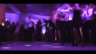 III LO Bydgoszcz Studniówka 2014 Gangnam Style Dance