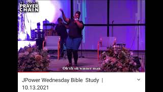 Praise Medley 🔥🔥🔥Fay Destiny