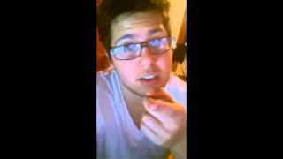 Update Vlog w/Quad Headshot