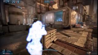 Invincible Rocket Trooper MECoOp