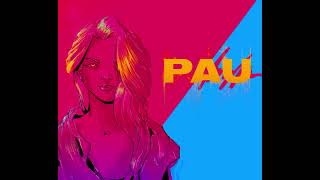 Retrowave beats - 80B - PAU -Alejandro Serrano