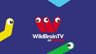 WildBrainTV on demand Ident (2022-october 2025)