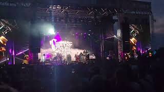 Cypress Hill - Cock the Hammer [With Full Band] (Live at Louder Than Life 2025, Day 3)