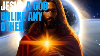 Why Christianity is different!