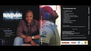 Phash The Passionate Ft. Tshigwena - Ri Venda Zwino (Unmastered Rough Edit)