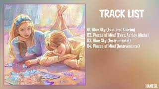 [Full Album] Dept (뎁트) – Pieces of Mind