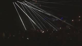 Imagine Dragons - Radioactive - Live in Perth @ Perth Arena - 12th May 2018