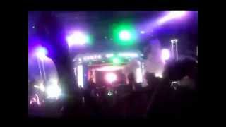 Armin van Buuren ASOT 600 Sofia Bulgaria