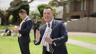 EYS Auctions Sam Roach Auction Profile Video 2021