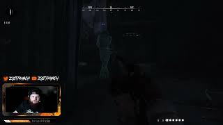 Hunting with legendary, Wyatt!