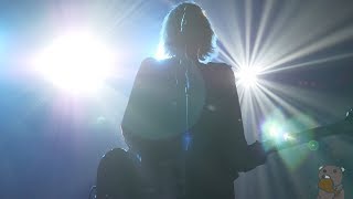 Sunflower Bean - I Was A Fool [4K 60FPS] (live @ Elsewhere Hall 11/30/17)