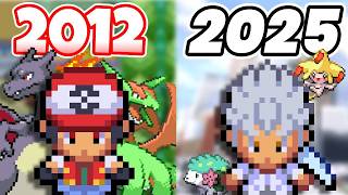 The History of The Richest Players in PokeMMO