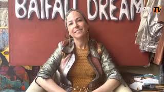 Kaki Joydefair : " Une soif de vivre par la chanson"